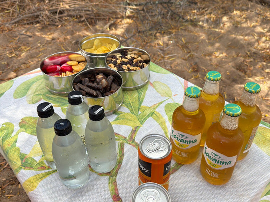 Mont Eco Game Reserve主图