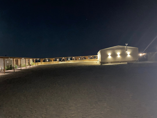 Gulf Dunes Toursim-多哈必去景点