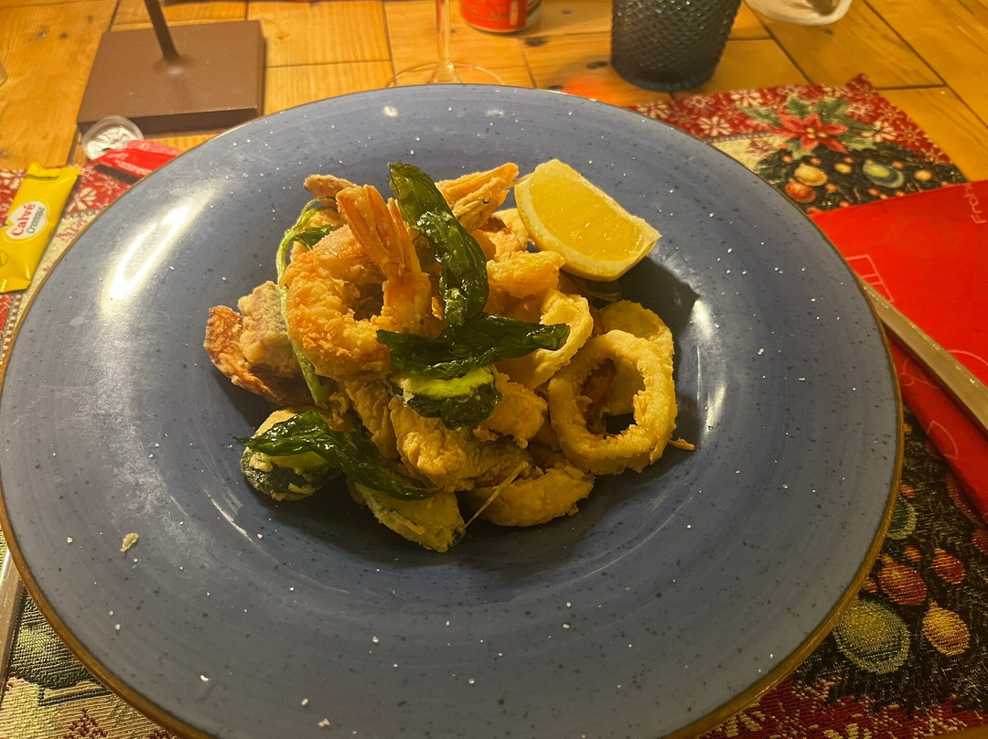 Due Laghi Ristorante & Pizzeria