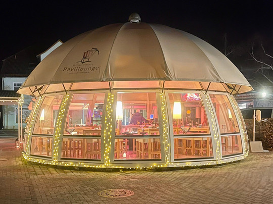 汉萨蔻格最佳西方酒店主图