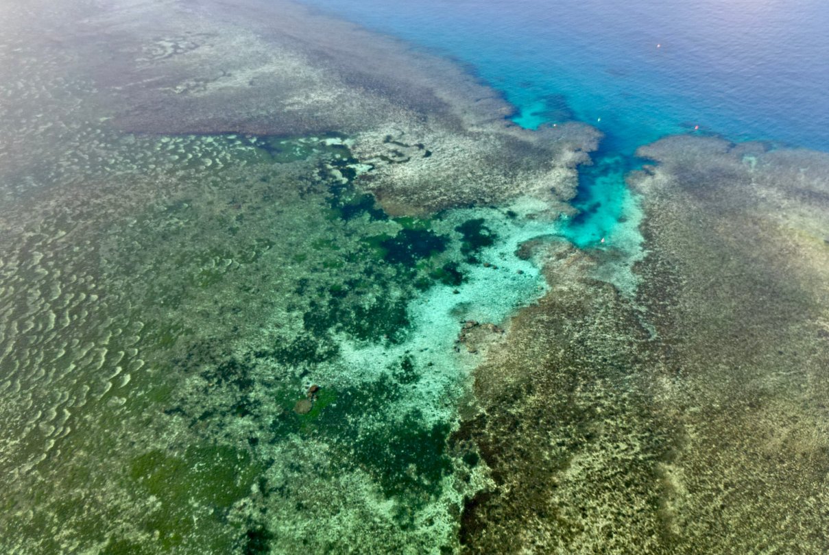 托阔里奇岛度假村-泳池