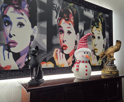 Hotel Masaniello Luxury主图