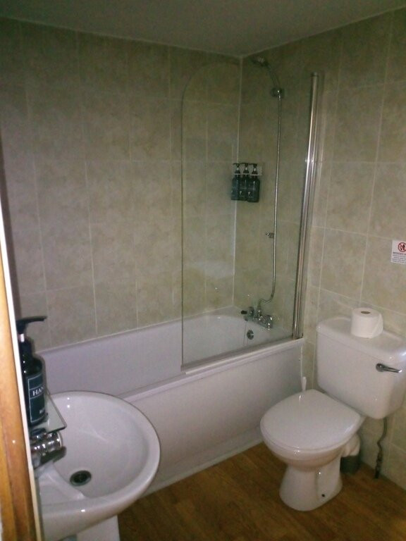 皇家山羊酒店主图