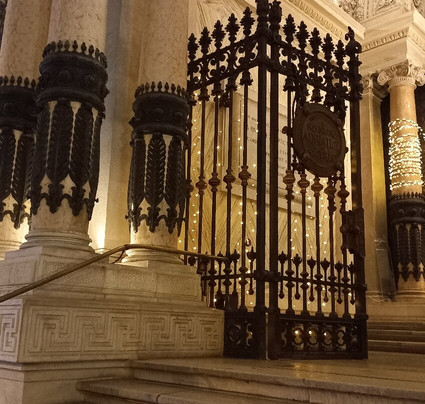 Citta Vecchia (Old City)-的里雅斯特必去景点