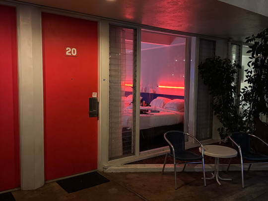 菲利克斯酒店主图