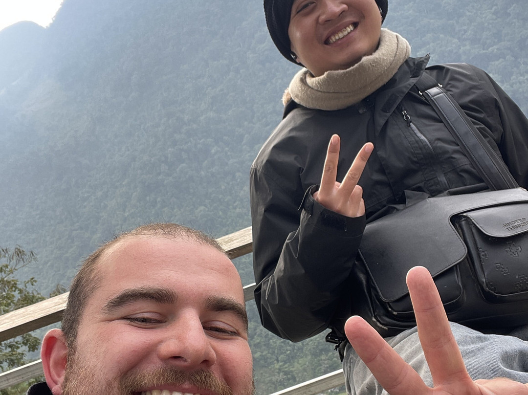 Ha Giang Loop Tour by Mama's Homestay-Dong Van必去景点