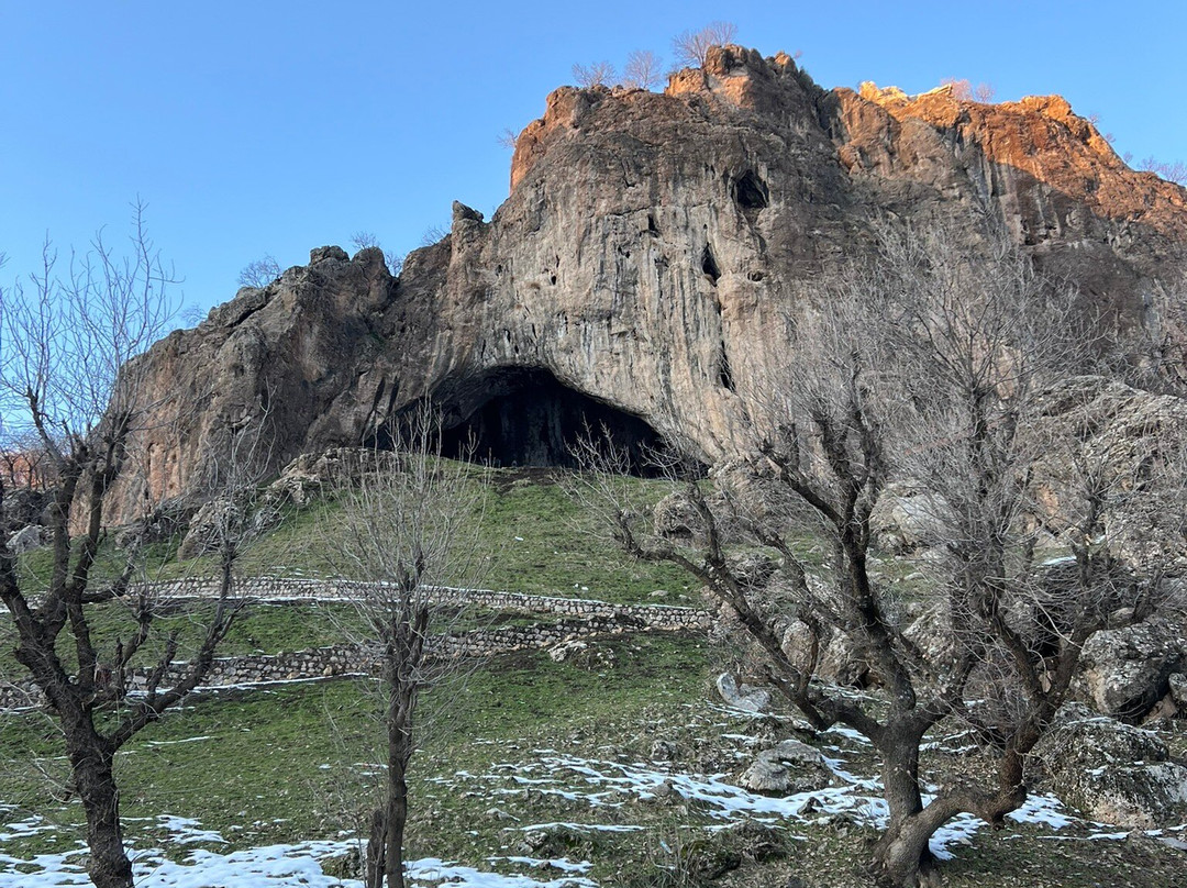 Aknaf Alsawary – Iraq Travel Agency-Baghdad必去景点