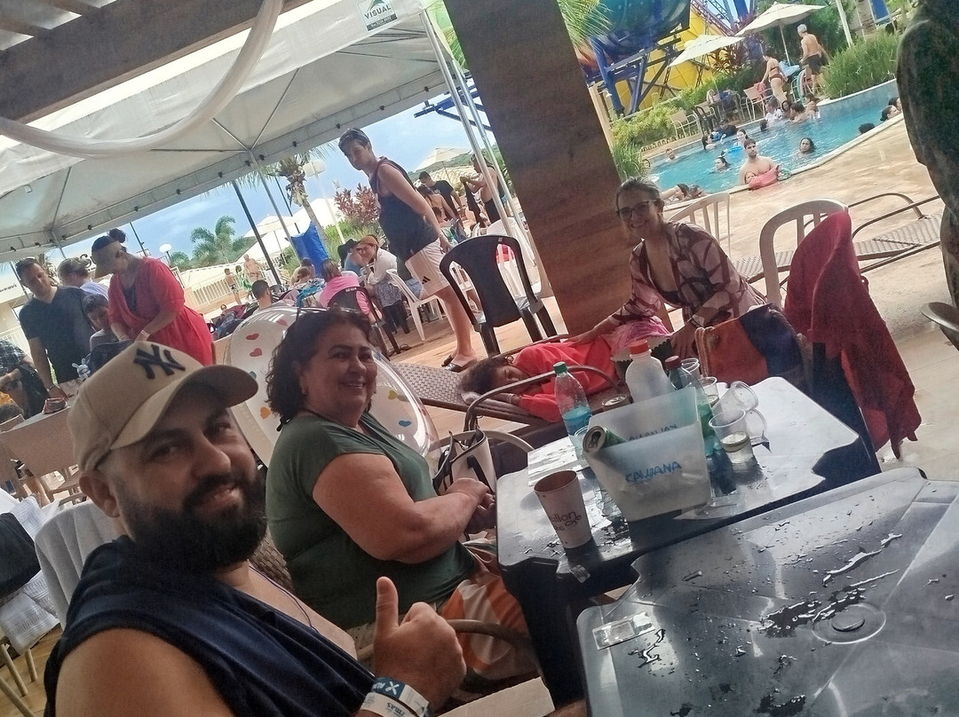 Kawana Park-Caldas Novas必去景点