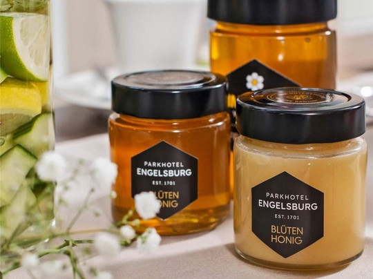 Parkhotel Engelsburg, Bw Premier Collection By Best Western主图