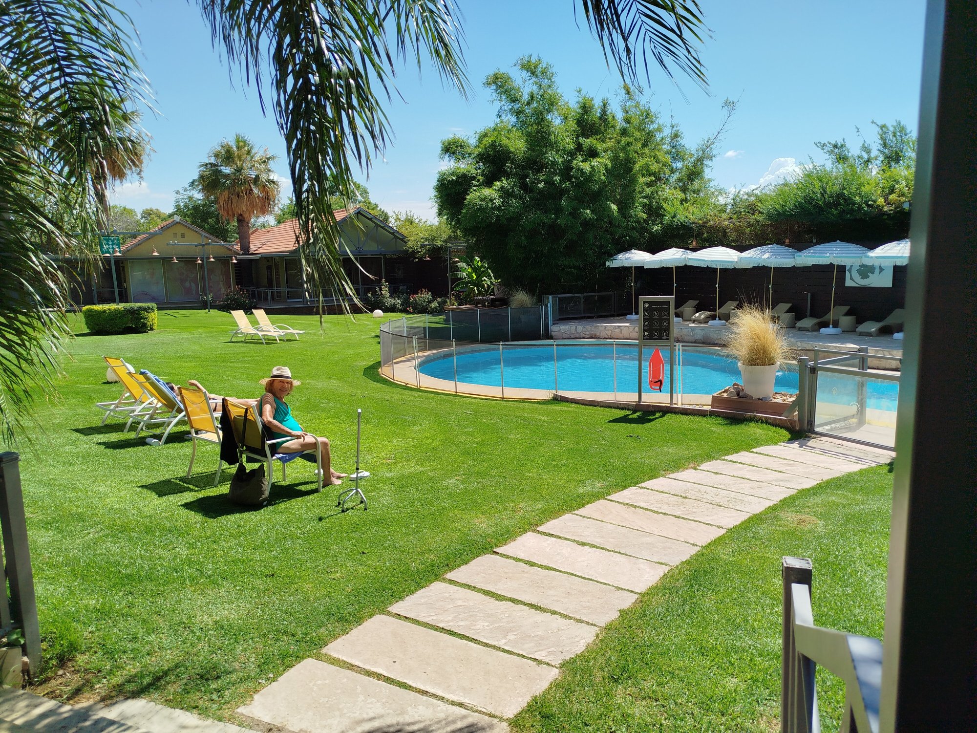 Hotel Vinas del Sol-官方