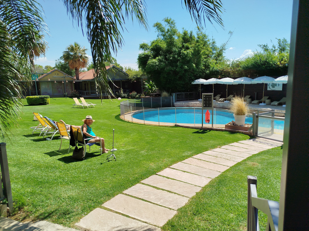 Hotel Vinas del Sol主图