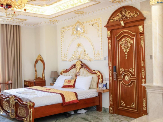 TRÍ TÂM HOTEL - Khách sạn TRÍ TÂM Bến Lức