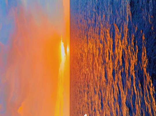 Croisieres & Decouvertes - Le Grand Bleu-圣吉尔莱班必去景点