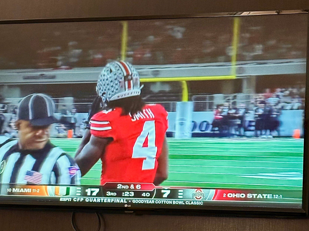 Best Western Plus Ft Lauderdale Hollywood Airport Hotel主图