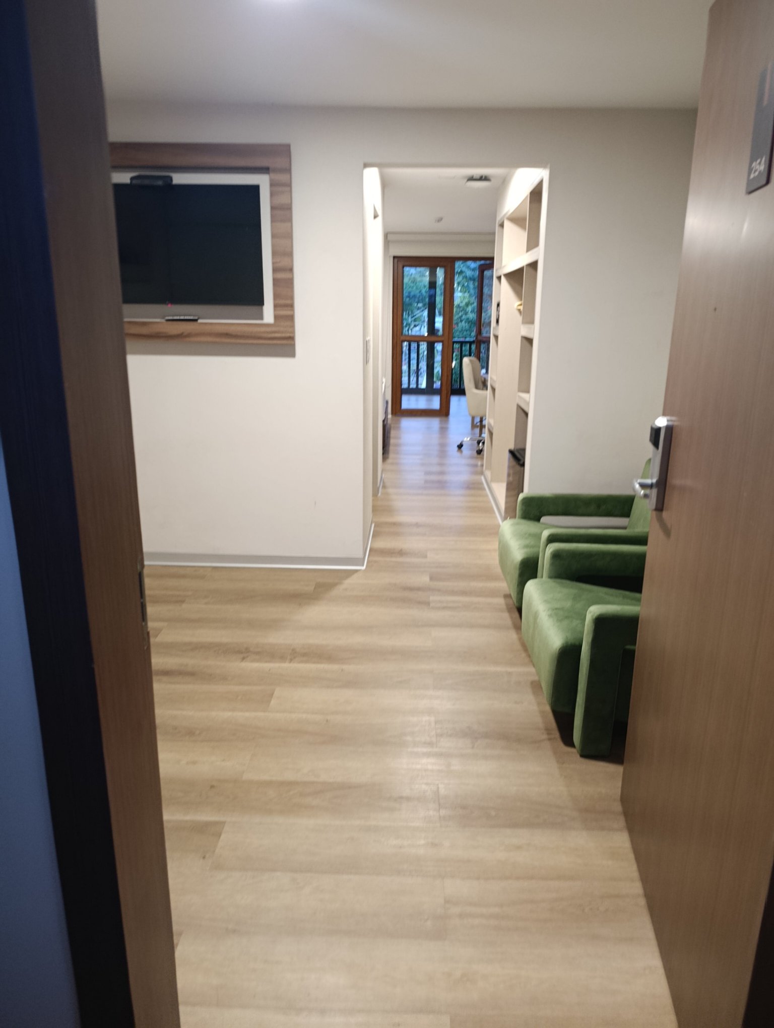 DM Hoteles Ayacucho-官方