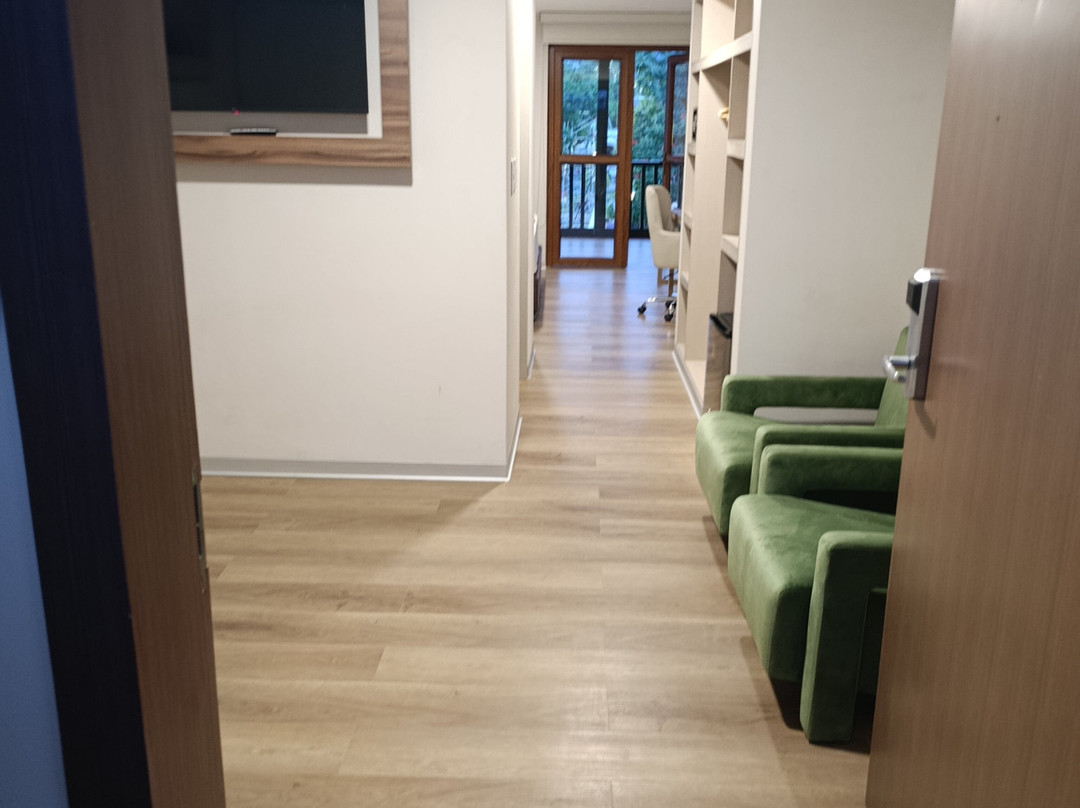 DM Hoteles Ayacucho主图