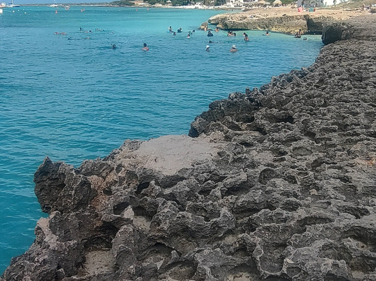 Tres Trapi Steps-Noord必去景点