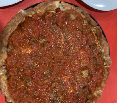 Chicago Pizza Kitchen
