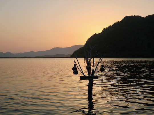 Ekin Kır Evi Restoran & Apart & Camping