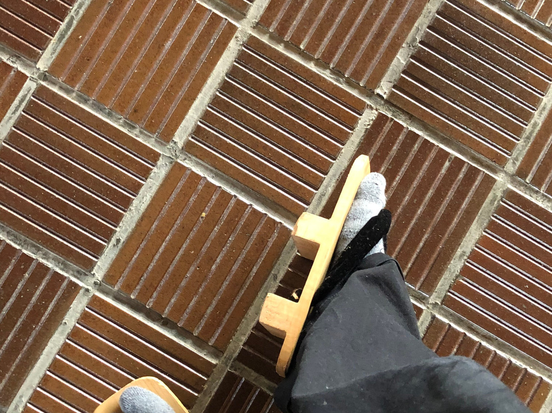 龟清日式旅馆主图