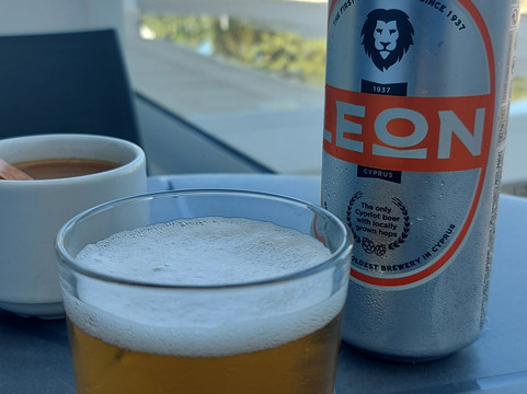 Okeanos Beach Boutique Hotel主图