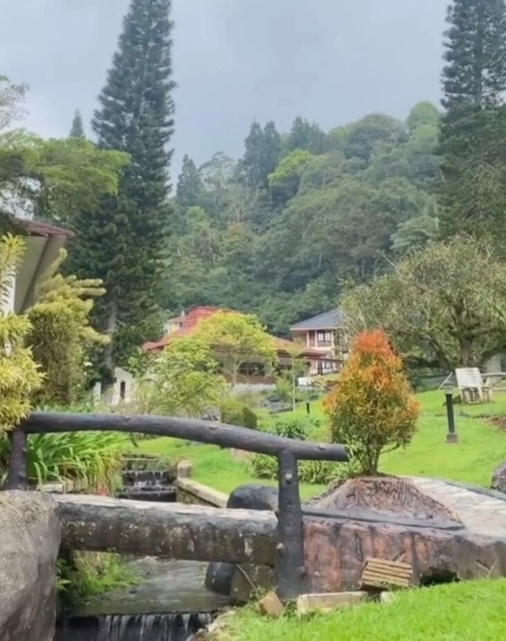 Lembah Hijau Resort Hotel-官方