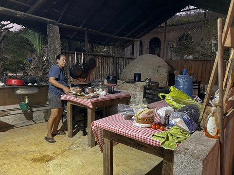 Huatulco Tours And Experiences-瓦图尔科必去景点