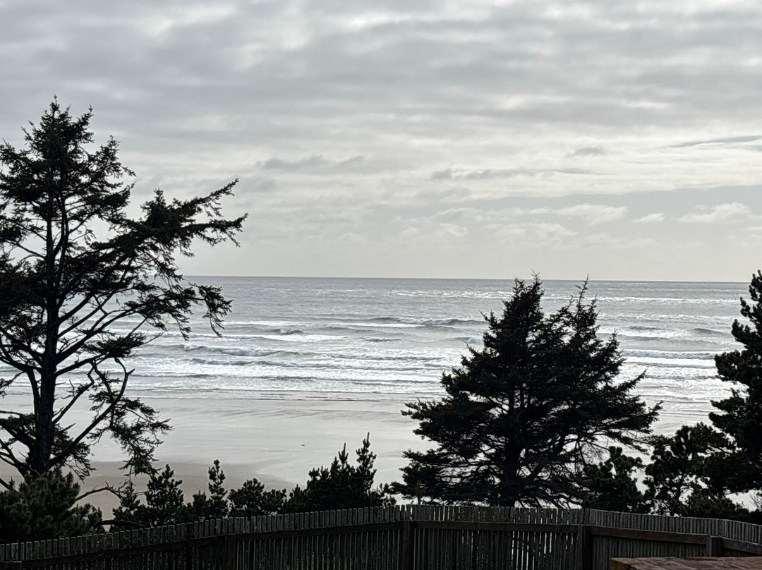 Agate Beach Motel主图