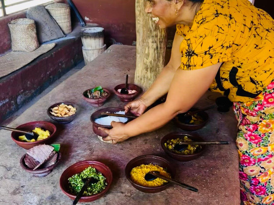 White Bridge House and Resort主图