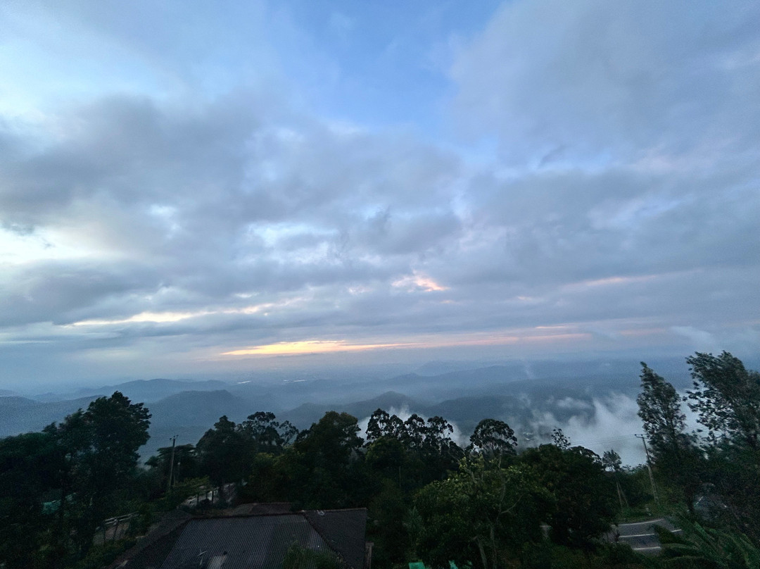 eSKPe Haputale主图