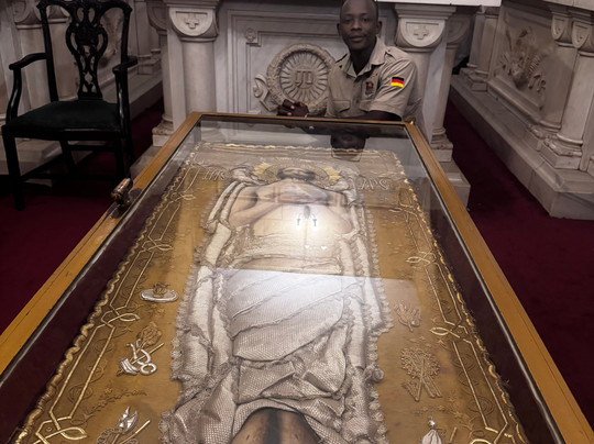 Liyu Ethiopia Tours-亚的斯亚贝巴必去景点