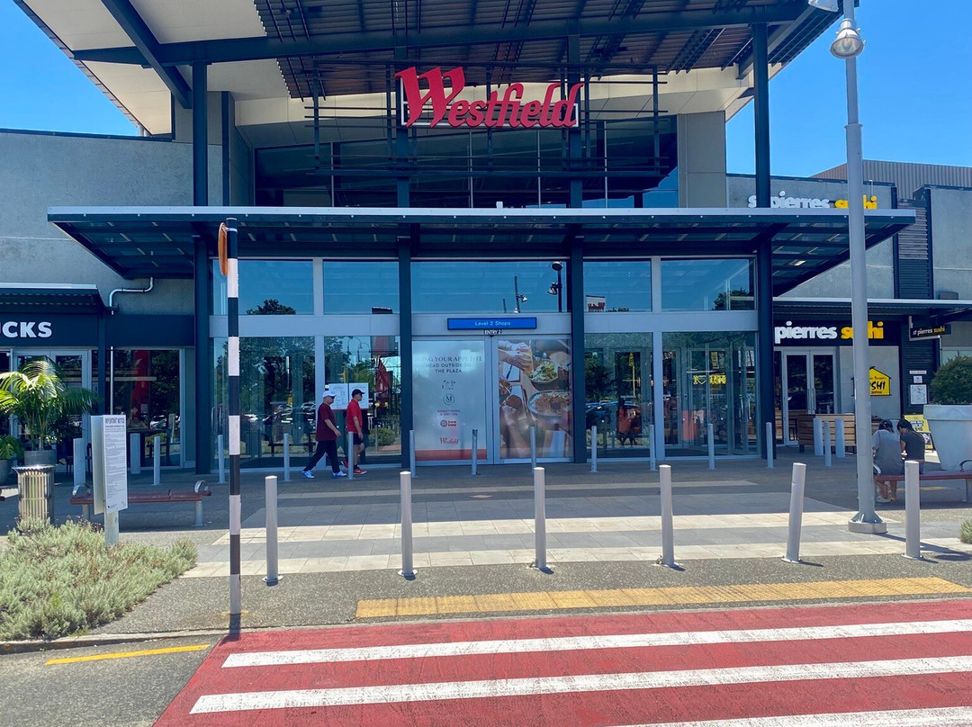 Westfield Albany-奥尔巴尼必去景点