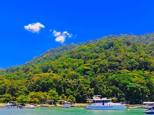 Mykonos Turismo-乌巴图巴必去景点