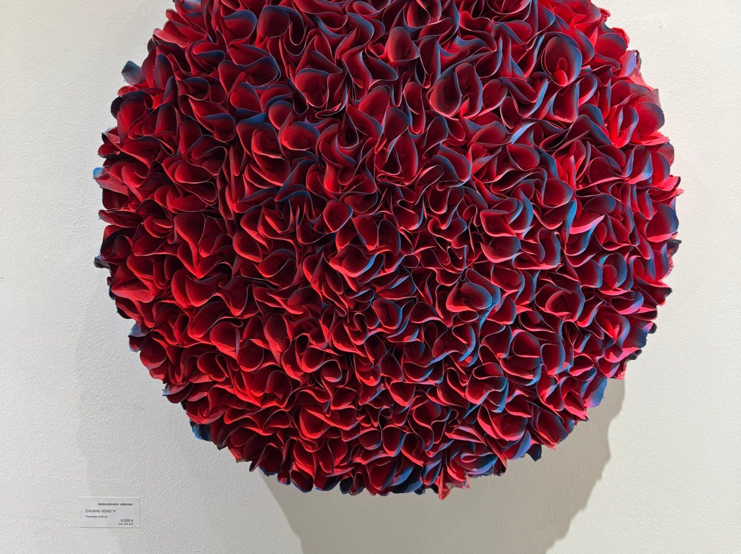 Museum Villa Rot-Burgrieden必去景点