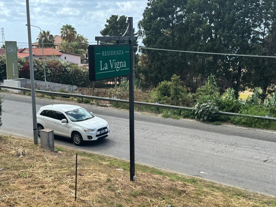 Residenza La Vigna主图