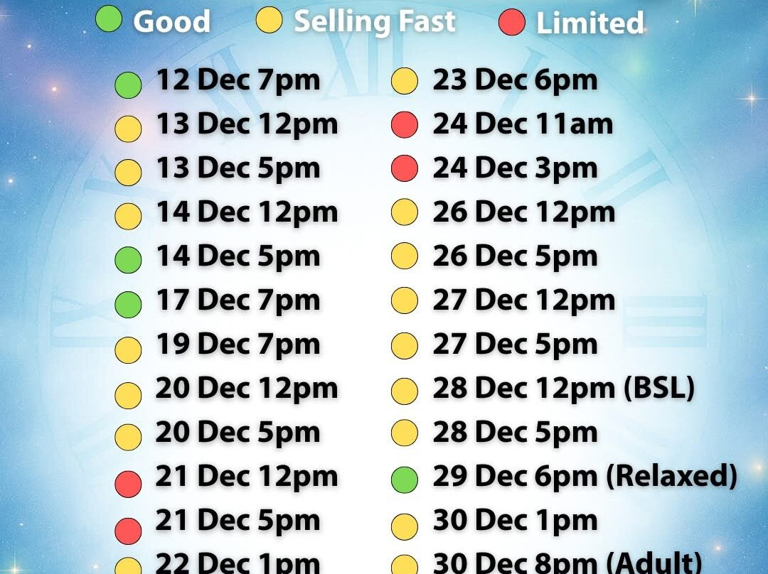 Regent Theatre-伊普斯威奇必去景点