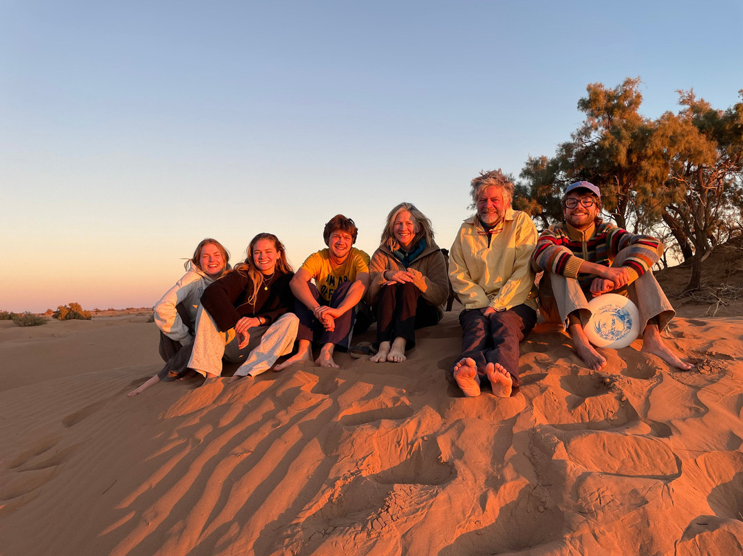 Eco Tourisme Trek Maroc-Azilal必去景点