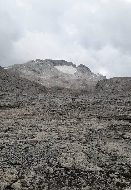 Glacier Fradusta-圣马蒂诺－迪卡斯特罗扎必去景点