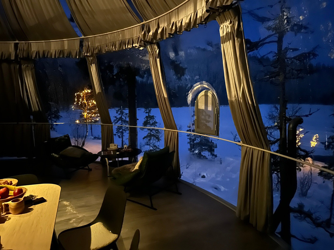 Rypetoppen Adventurepark-Meraker Municipality必去景点