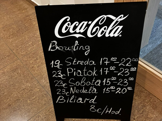 BOWLING Hotel EMINENT-Stupava必去景点