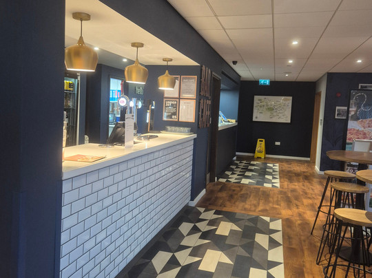 Travelodge Hemel Hempstead Gateway主图