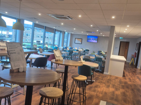 Travelodge Hemel Hempstead Gateway主图