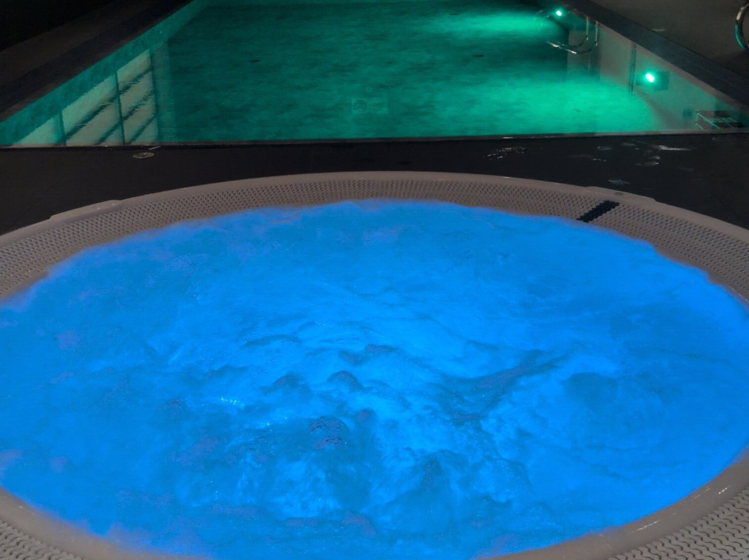 Thon Hotel Arena主图