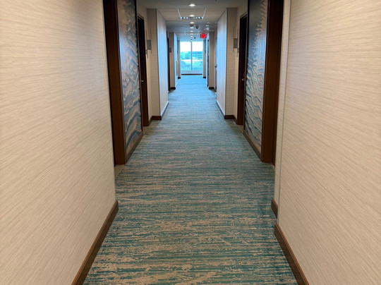 Wyndham Garden Miami International Airport主图