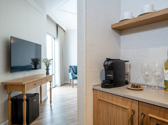 Palm Beach Hotel Acre主图