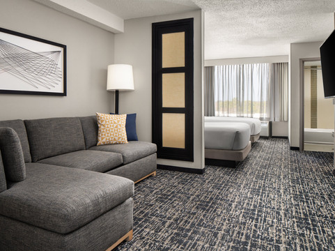 里士满/因斯布鲁克凯悦嘉轩酒店主图