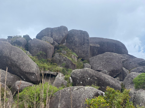 Rio Montanha-里约热内卢必去景点