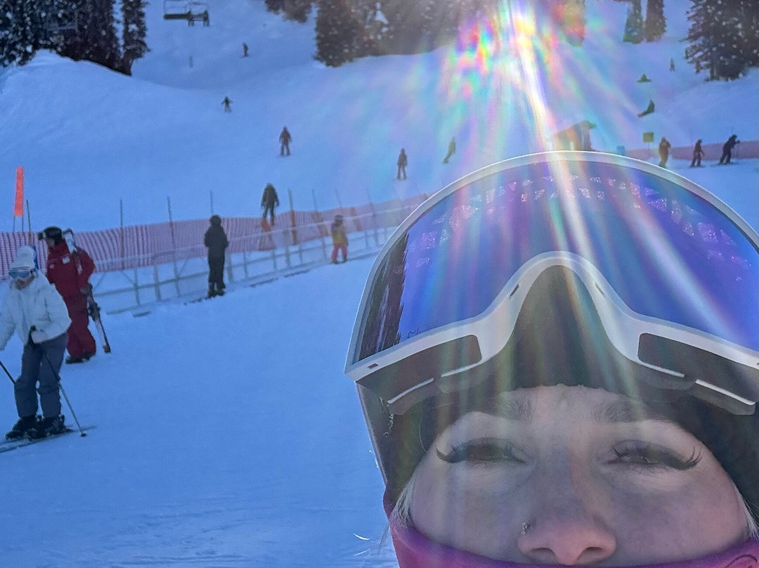 阳光村-班夫国家公园必去景点