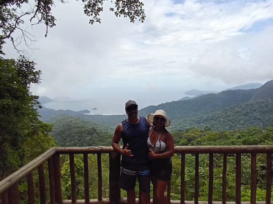 Dagami Tour Ilhabela-伊利亚贝拉必去景点