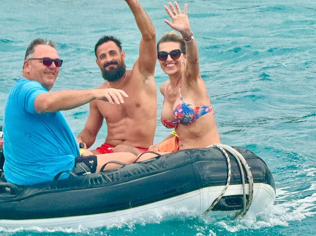 Sea San Blas | San Blas Tours-巴拿马城必去景点